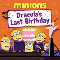 Dracula's Last Birthday