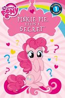 Pinkie Pie Keeps a Secret