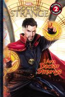 I Am Doctor Strange