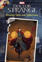 Strange Tales & Talismans