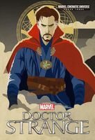 Marvel's Doctor Strange: Phase Three