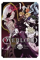 Overlord, Vol. 1