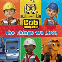 The Things We Love!