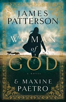 Woman of God by James Patterson; Maxine Paetro
