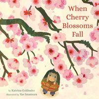 Katrina Goldsaito's Latest Book