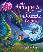 The Dragons on Dazzle Island