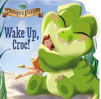 Wake Up, Croc!