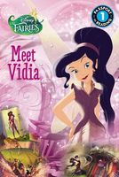 Meet Vidia
