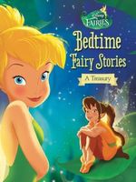 Bedtime Fairy Stories: A Treasury