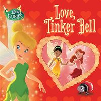 Love, Tinker Bell