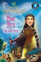 Legend of the Neverbeast: Meet Nyx