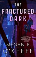 New Megan E. O'Keefe Trilogy #2