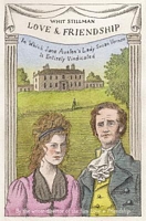 Hardcover edition cover