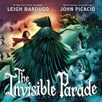 Leigh Bardugo's Latest Book