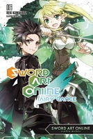 Sword Art Online: Fairy Dance, Vol. 3