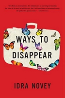 Ways to Disappear