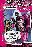 Draculaura and the New Stepmomster