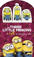 Minions: The Three Little Minions