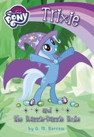 Trixie and the Razzle-Dazzle Ruse