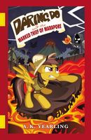 Daring Do and the Marked Thief of Marapore