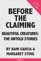 Before the Claiming