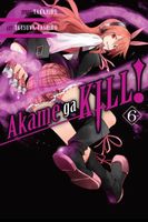 Akame ga KILL!, Vol. 6