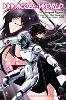 Accel World, Vol. 5 (manga)
