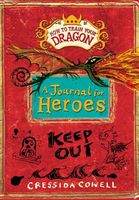 How to Train Your Dragon: A Journal for Heroes