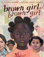 Lesle Honore's Latest Book