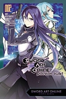 Sword Art Online: Phantom Bullet, Vol. 2