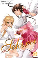 Sekirei, Vol. 10