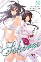 Sekirei, Vol. 11