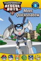 Meet Quickshadow