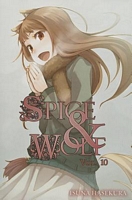 Spice and Wolf, Vol. 10