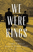 Thomas O'Malley; Douglas Graham Purdy's Latest Book