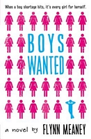 Boys Wanted