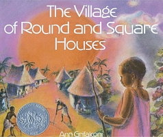 Village of Round and Square Houses