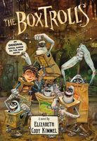 The Boxtrolls