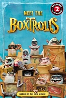 The Boxtrolls: Meet the Boxtrolls
