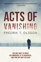Hardcover edition cover