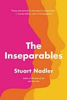 Stuart Nadler's Latest Book