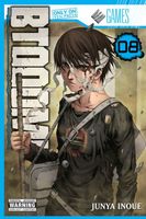 BTOOOM!, Vol. 8