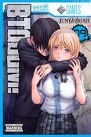 BTOOOM!, Vol. 9