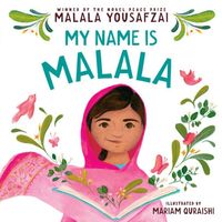 Malala Yousafzai's Latest Book