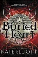 Buried Heart