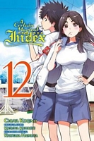 A Certain Magical Index Manga, Vol. 12