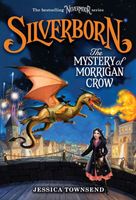 Jessica Townsend's Latest Book
