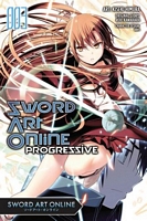 Sword Art Online Progressive, Vol. 3