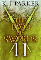 The Two of Swords: Part Eleven