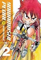 Yowamushi Pedal, Vol. 2